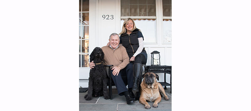 Holistic Pet Care Pioneers
